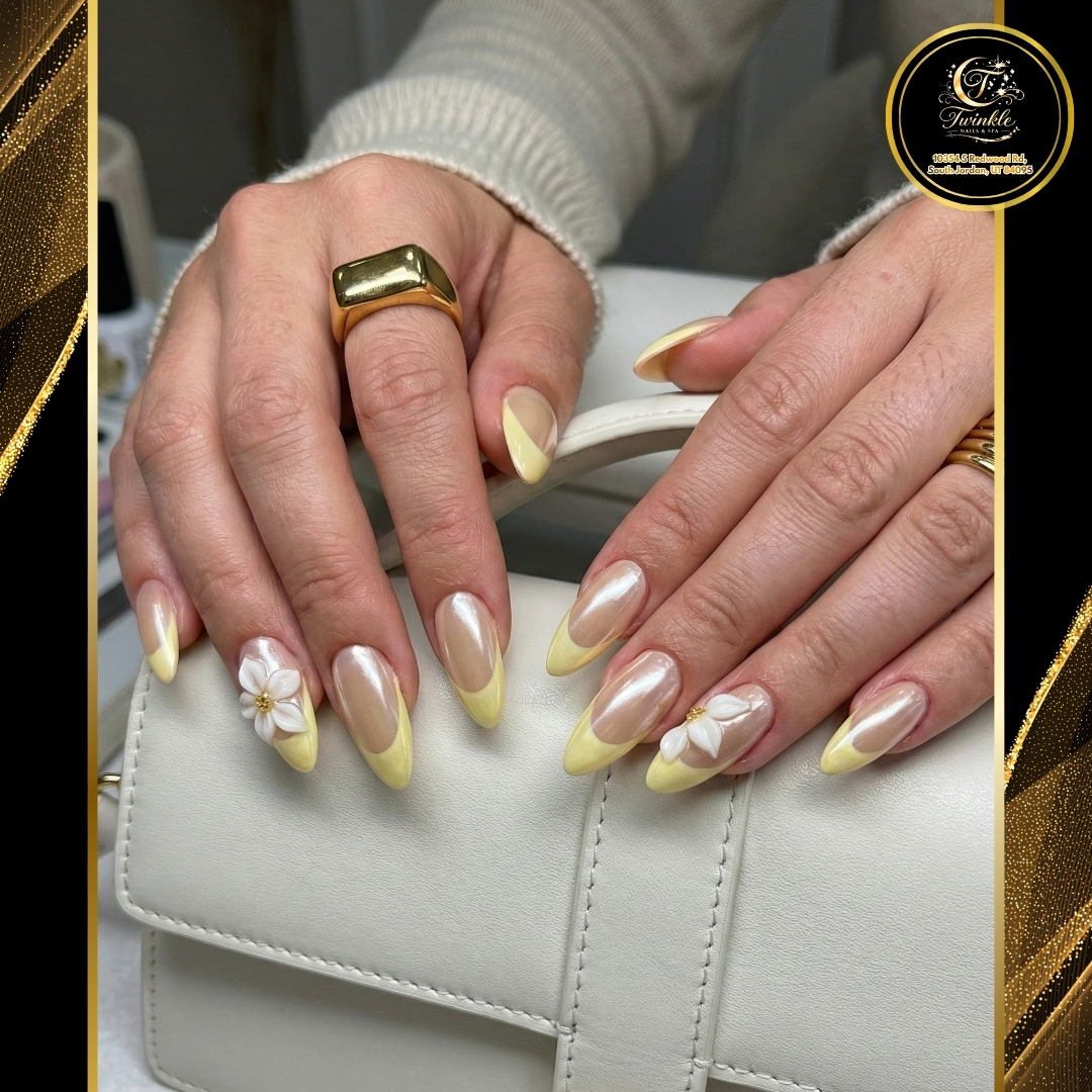 amazing nail